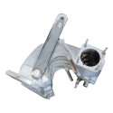 Coletor Admissão 2.0   Chevrolet Zafira 2007 2008  93247123