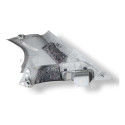 Suporte Bagagito Onix 2007 A 2020 Traseira Esquerdo 52140343 Cinza