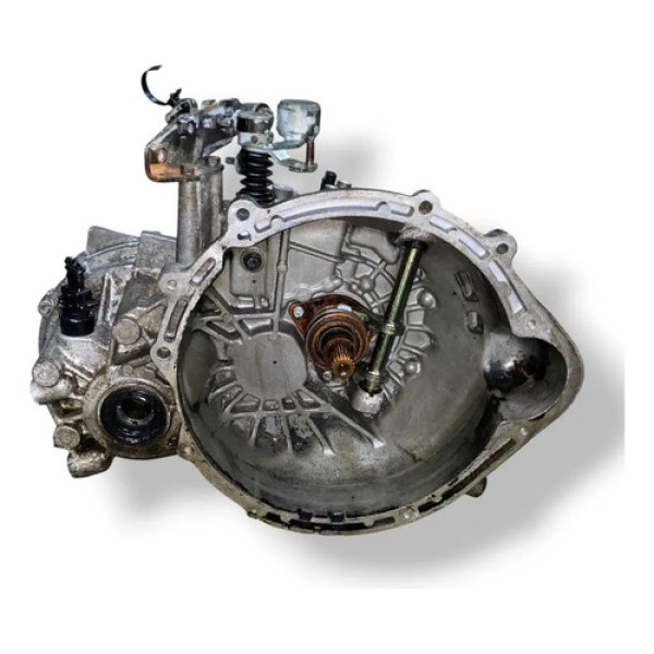 Caixa Marcha Câmbio Manual 1.4 16v Jac J3 2012 2013 2014