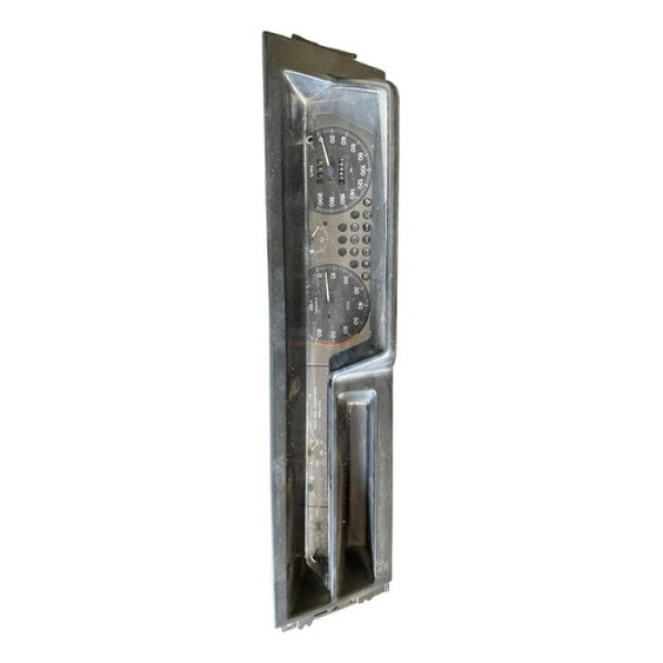 Painel Instrumentos Fiat Tipo 1994 1995 A 1997 - 6044560150a Cinza-escuro