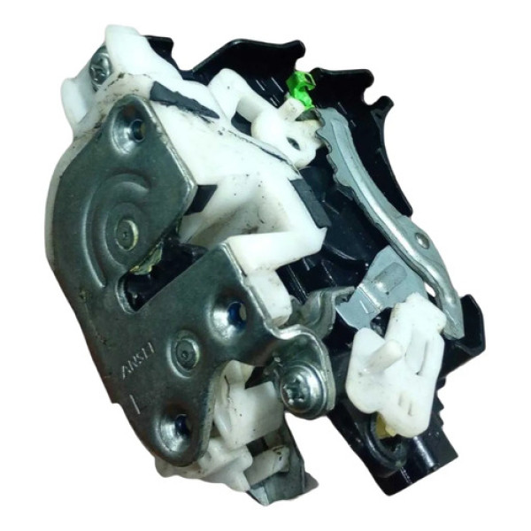 Fechadura Porta Traseira Esquerda Mitsubishi Lancer 2.0 2012