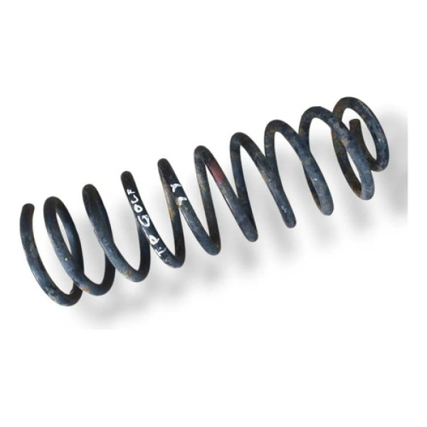 Mola Suspensao Traseira Direita Volkswagen Golf 1999 2000