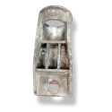 Suporte Superior Radiador Chevrolet Zafira 2.0 2005 93260415
