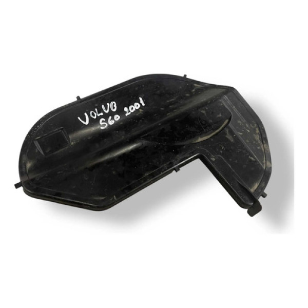 Tampa Caixa Fusíveis Volvo S60 2.0 2001 2002 2003 9168973