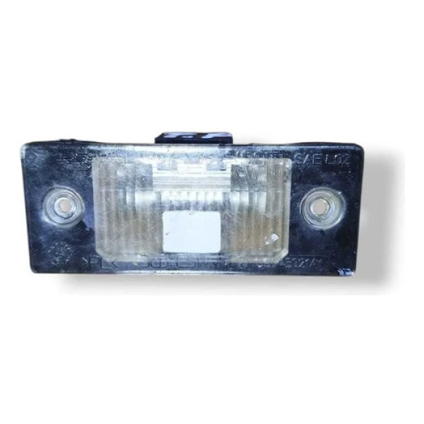 Lanterna Luz Placa Traseira Volkswagen Bora 2007 1j5943021a