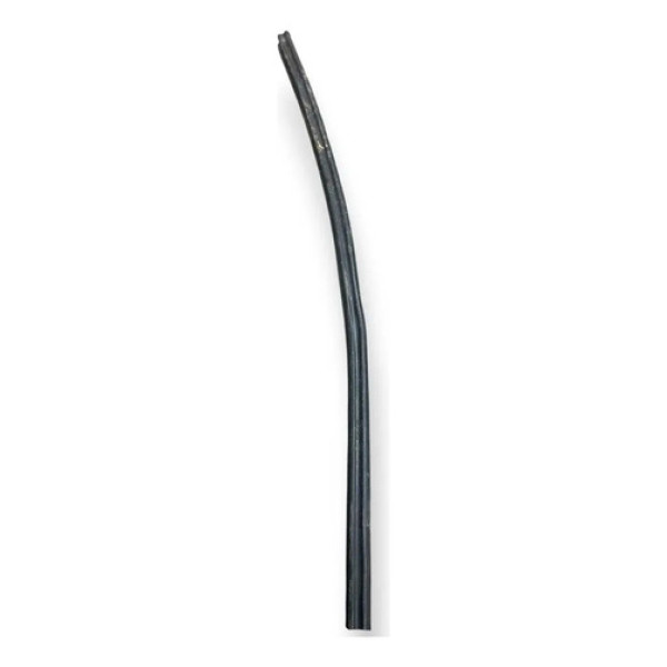 Borracha Vedaçao Churrascqueira Capo Volkswagen Jetta 2007 2