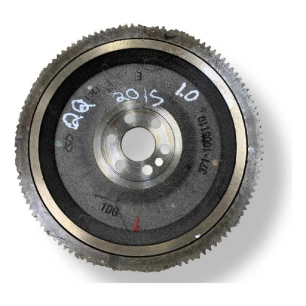 Volante Do Motor Cremalheira Chery Qq 2015 3711005110