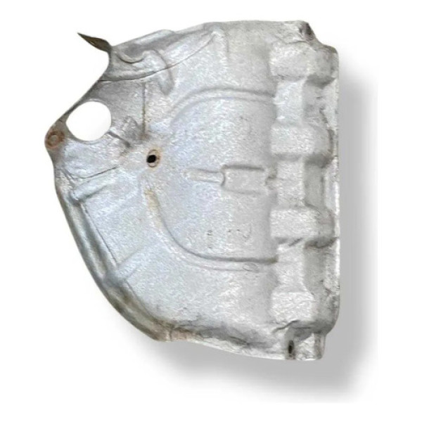 Defletor Calor Motor Renault Clio 2007 2008 2009 2010  2011