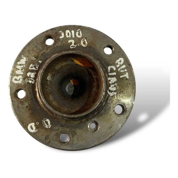 Cubo Rolamento Roda Dianteira Direito Bmw 320i 2010 2.0 16v