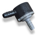 Válvula Pressão  Admissão Gm Cruze 1.8 2012/2019 1104416s01