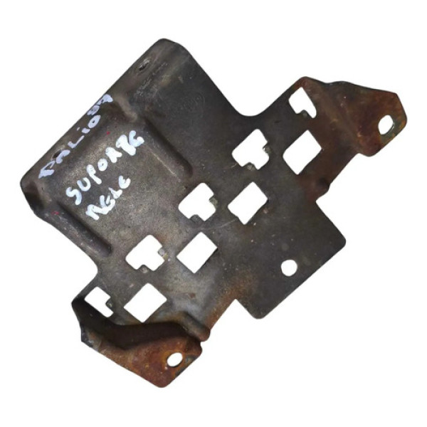 Suporte Caixa Fusíveis Fiat Palio 1.0 1997 1998 1999