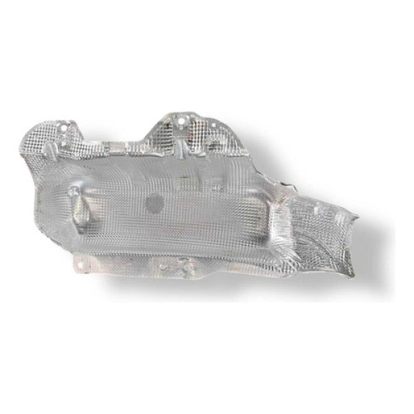Defletor Escapamento Volkswagen Polo 2009 2010 2011 2012