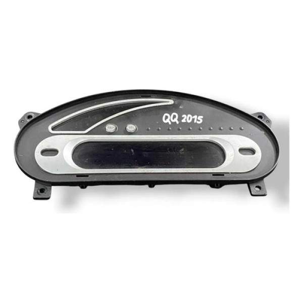 Painel Instrumentos Chery Qq 1.0 2014 2015 2016 3820aad Água