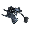 Suporte Pedal Freio 1.6 Chevrolet Sonic Sedán 2012 95020247