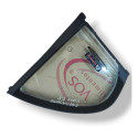 Vidro Fixo Traseiro Direito Chevrolet Omega 1999 2000