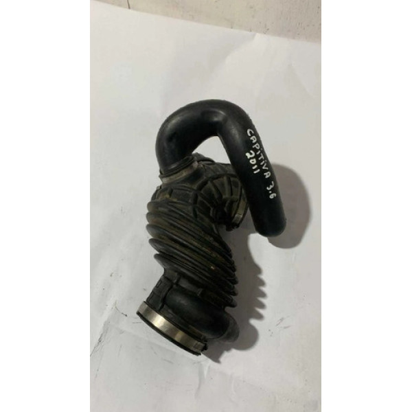Mangueira Filtro Ar Captiva 3.6 2011 96445428