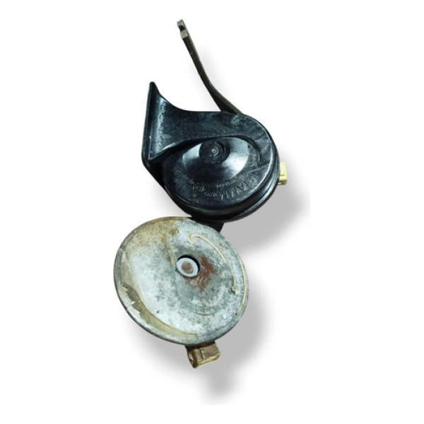 Par Buzina Caracol Fiat Linea 2008 2009 2010 2011 51829926