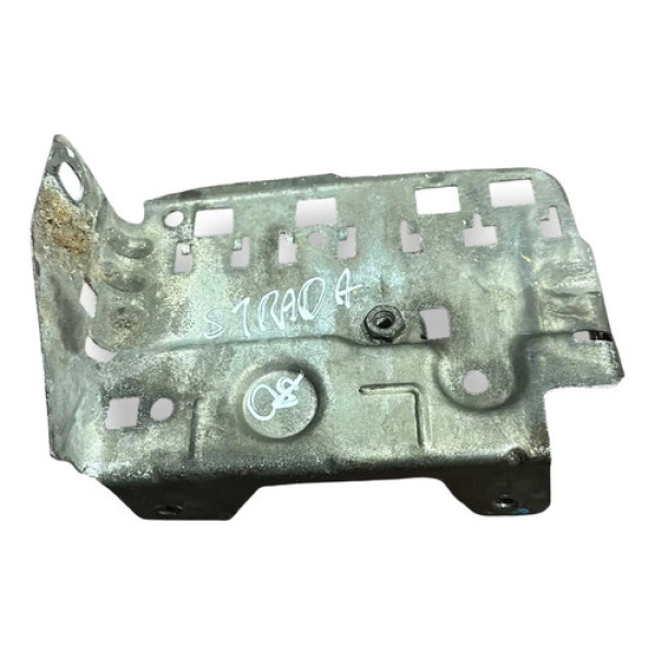 Suporte Base Caixa Fusivel Fiat Strada 2008 2009 2010 2011