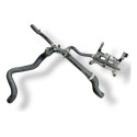 Tubo Agua Motor Chevrolet Corsa Meriva 2006 A 2010 93378094