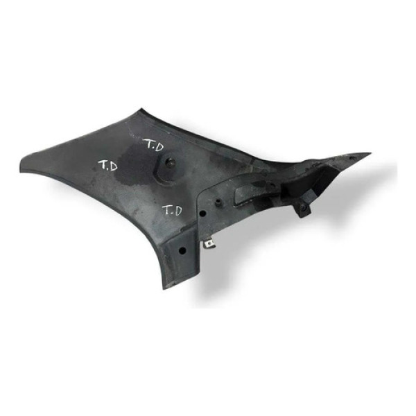 Suporte Bagagito Lado Direito Celta 2002 2003 04 93363510 Preto