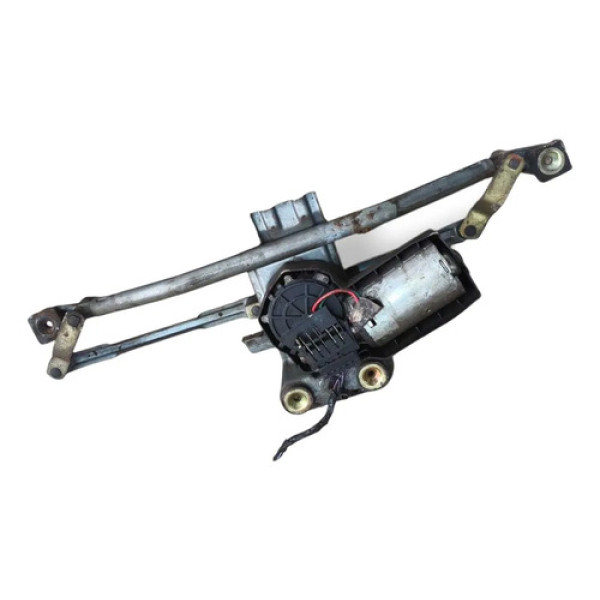 Galhada Limpador Parabrisa Ford Ka 1.0 1997/2007 F006ws1100