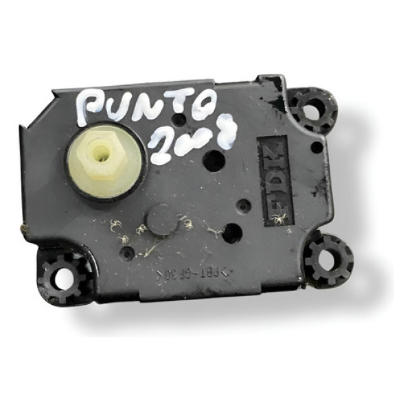 Motor Atuador Caixa Ar  Fiat Punto 2008 A 2010 21201000