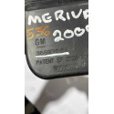 Valvula Dreno Painel Chevrolet Meriva 1.4 2010 366930159