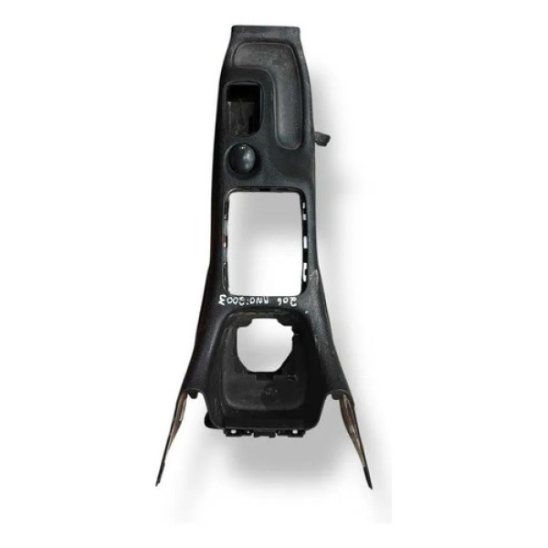 Console Central Peugeot 206 2002 2003 2004 2005 9625036877