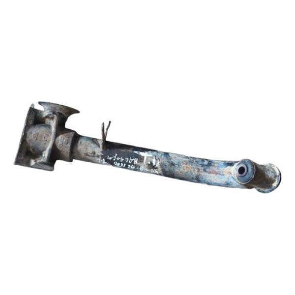 Braço Suspensão Traseiro Direito Kombi 1600 1989 1990 A 1996