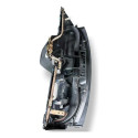 Painel Tabelier Chevrolet Corsa Maxx 2010 2011 2012 Preto