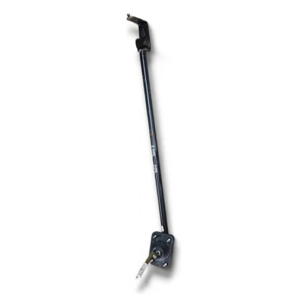 Varao Da Caixa Seletora Trambulador Peugeot 206 207 2002/06