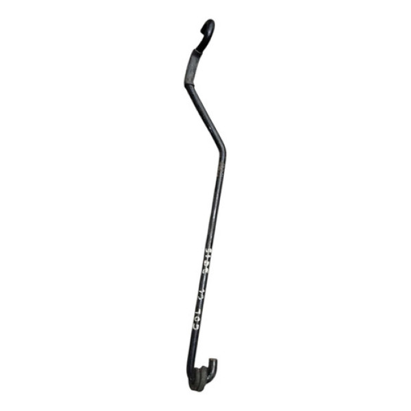 Vareta De Capo Volkswagen Gol G6 2011 2012 2013 2014 2015  Preto