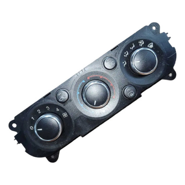 Comando Ar Condicionado Ford Ka 2015 2016 A 2020 E3b519980ah