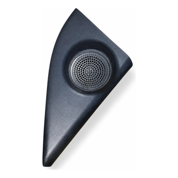 Moldura Int Retrovisor Diant Esquerda Tucson 2009 876502e020 Cinza