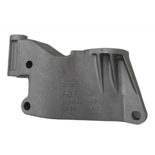 Suporte Alternador Gm Corsa Meriva Montana Celta 93315421