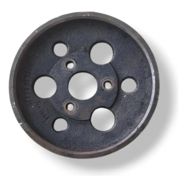 Polia Bomba D\'água Fiat Palio 1.0 1996 1997 A 2000 46419804