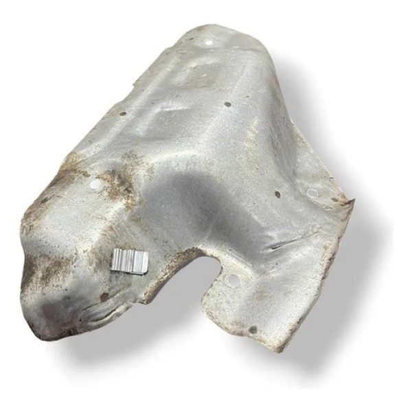 Defletor Calor Catalisador Nissan Tiida 1.8 2008 2009 2010