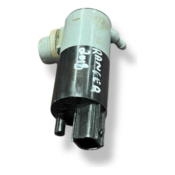 Motor Limpador Para-brisa Ford Ranger 2016 2017 8a6917k624 