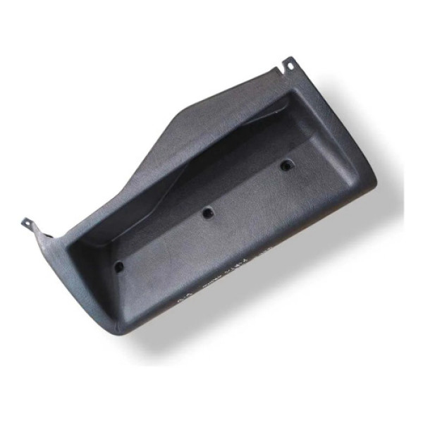 Moldura Inferior Porta Luvas Objeto Vw Golf 1999 1hm857924a