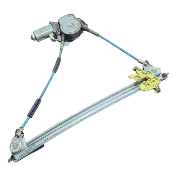 Maquina Vidro Traseiro Direito C/motor Xsara Picasso 2007