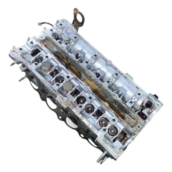 Cabeçote Motor 1.8  Ford Focus 2001 2002  2003 2004