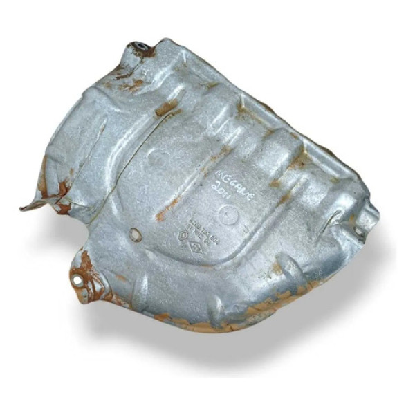Defletor Protetor Calor Renault Megane 2.0 2010 8200703004