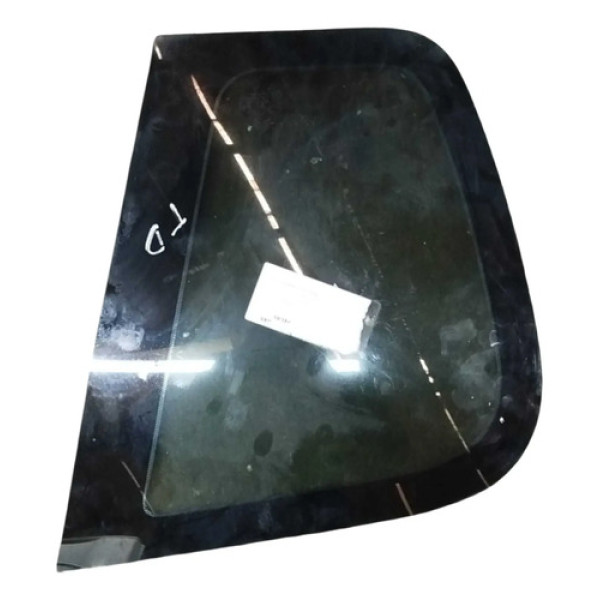 Vidro Fixo Traseiro Direito  Citroën C3 Aircross 2011 2012