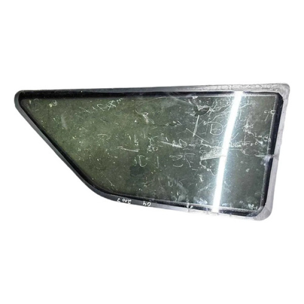 Vidro Fixo Traseira Direita Volkswagen Gol 2007 2008 2009