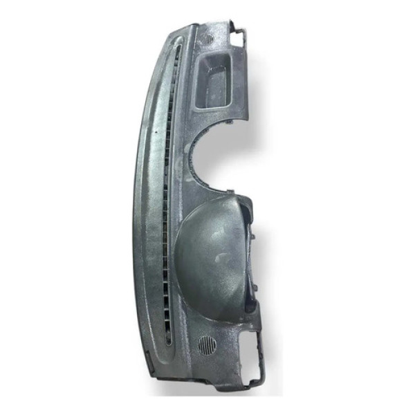 Capa Painel Tabelier Renault Clio 2002 2003 2004 8200193894 Preto