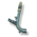 Tubo Água Motor Chevrolet Celta 2003 2004 2005 2006 93288617