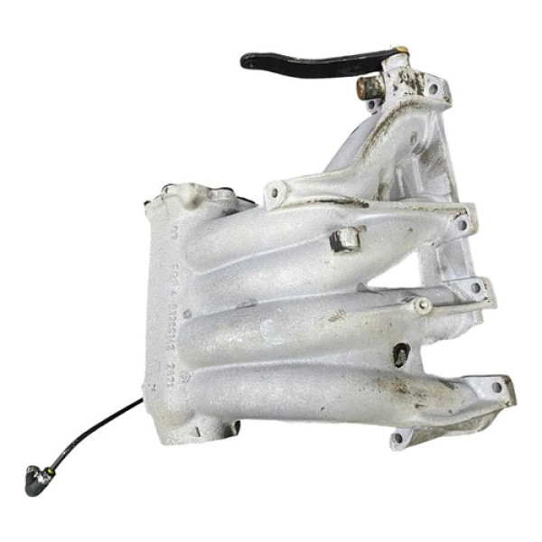 Coletor Admissão 1.0 Chevrolet Celta 2007 2008 93286142