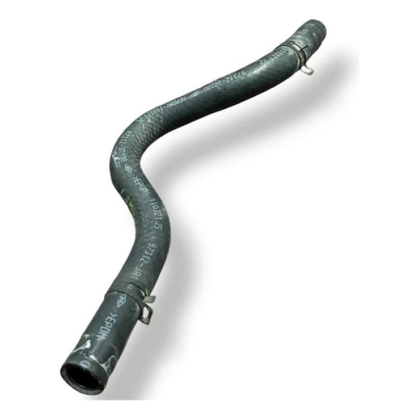 Mangueira Inferior Ar Quente Kia Cadenza 3.5 2012 973123r100