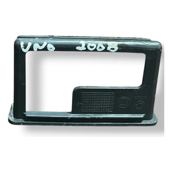 Acabamento Batente Tampa Trasei Fiat Uno 2011 2012 100187451