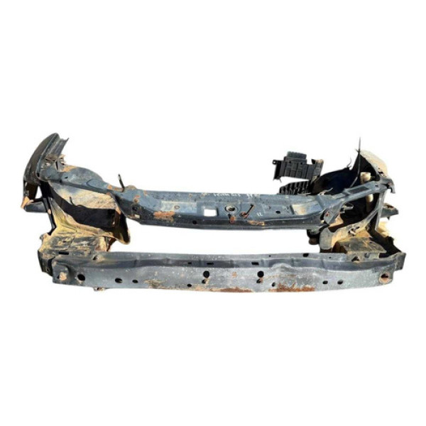 Mini Frente Painel Frontal Gm Vectra Gls 1998 C/detalhe